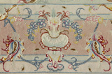 Tabriz Persialainen matto 194x150 - Kuva 10