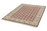 Tabriz Persialainen matto 203x153 - Kuva 2