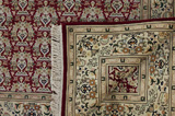 Tabriz Persialainen matto 203x153 - Kuva 9