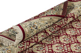 Tabriz Persialainen matto 203x153 - Kuva 10