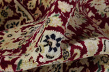 Tabriz Persialainen matto 203x153 - Kuva 11