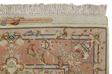 Tabriz Persialainen matto 195x150 - Kuva 5