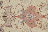 Tabriz Persialainen matto 195x150 - Kuva 9