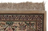 Isfahan Persialainen matto 212x147 - Kuva 5