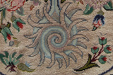 Isfahan Persialainen matto 212x147 - Kuva 7
