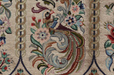 Isfahan Persialainen matto 212x147 - Kuva 8