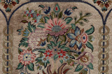 Isfahan Persialainen matto 212x147 - Kuva 9