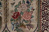 Isfahan Persialainen matto 212x147 - Kuva 10