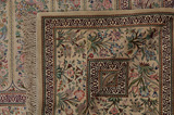 Isfahan Persialainen matto 212x147 - Kuva 12