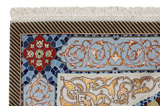 Tabriz Persialainen matto 206x152 - Kuva 5