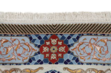 Tabriz Persialainen matto 206x152 - Kuva 6