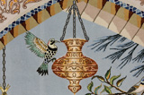 Tabriz Persialainen matto 206x152 - Kuva 7