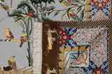 Tabriz Persialainen matto 206x152 - Kuva 14