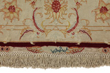 Tabriz Persialainen matto 204x154 - Kuva 7