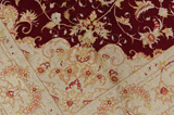 Tabriz Persialainen matto 204x154 - Kuva 9