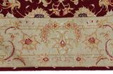 Tabriz Persialainen matto 204x154 - Kuva 10