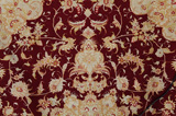 Tabriz Persialainen matto 204x154 - Kuva 11