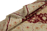 Tabriz Persialainen matto 204x154 - Kuva 14