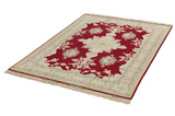Tabriz Persialainen matto 208x150 - Kuva 2