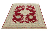 Tabriz Persialainen matto 208x150 - Kuva 3
