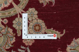 Tabriz Persialainen matto 208x150 - Kuva 4