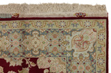 Tabriz Persialainen matto 208x150 - Kuva 5