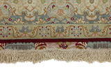 Tabriz Persialainen matto 208x150 - Kuva 6
