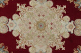 Tabriz Persialainen matto 208x150 - Kuva 7