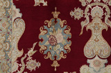 Tabriz Persialainen matto 208x150 - Kuva 8