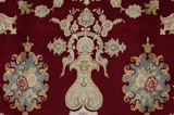 Tabriz Persialainen matto 208x150 - Kuva 9