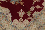 Tabriz Persialainen matto 208x150 - Kuva 10