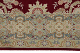 Tabriz Persialainen matto 208x150 - Kuva 11