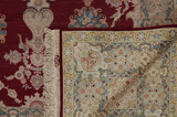 Tabriz Persialainen matto 208x150 - Kuva 13