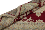 Tabriz Persialainen matto 208x150 - Kuva 14