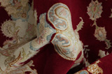 Tabriz Persialainen matto 208x150 - Kuva 15