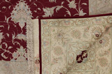 Tabriz Persialainen matto 210x150 - Kuva 12