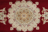 Tabriz Persialainen matto 201x153 - Kuva 7