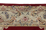 Tabriz Persialainen matto 201x153 - Kuva 8