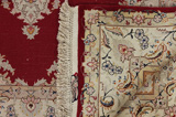 Tabriz Persialainen matto 201x153 - Kuva 11