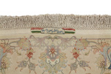 Tabriz Persialainen matto 215x150 - Kuva 6