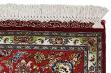 Tabriz Persialainen matto 210x150 - Kuva 5