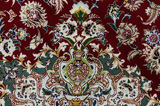 Tabriz Persialainen matto 210x150 - Kuva 9
