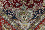 Tabriz Persialainen matto 210x150 - Kuva 11