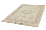 Tabriz Persialainen matto 202x154 - Kuva 2