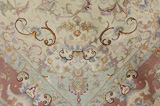 Tabriz Persialainen matto 202x154 - Kuva 11