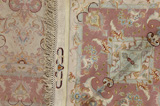Tabriz Persialainen matto 202x154 - Kuva 13