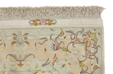 Tabriz Persialainen matto 201x152 - Kuva 5