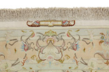 Tabriz Persialainen matto 201x152 - Kuva 6