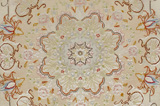 Tabriz Persialainen matto 201x152 - Kuva 10