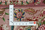 Tabriz Persialainen matto 208x153 - Kuva 4
